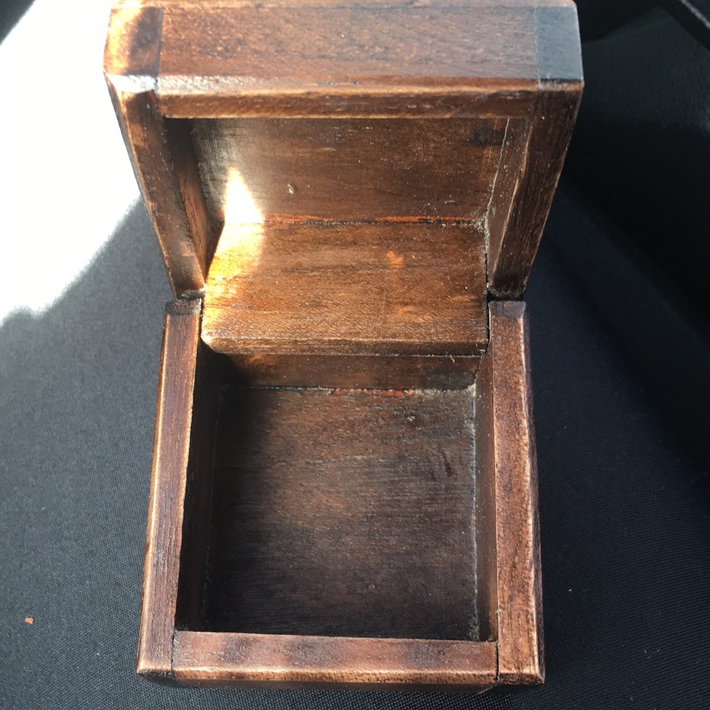 Little box ! - Picture 2 of 3